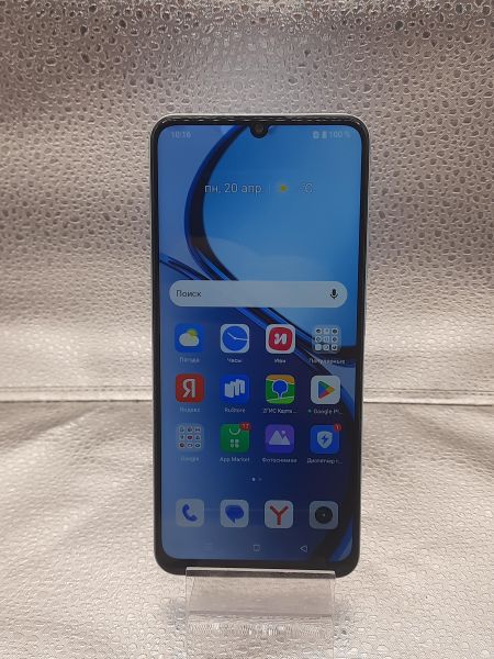 Купить Realme Note 60 4/128GB (RMX3933) Duos в Томск за 3500 руб.