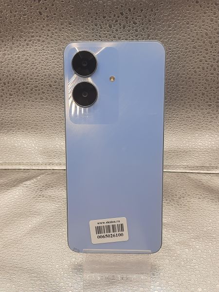 Купить Realme Note 60 4/128GB (RMX3933) Duos в Томск за 3500 руб.