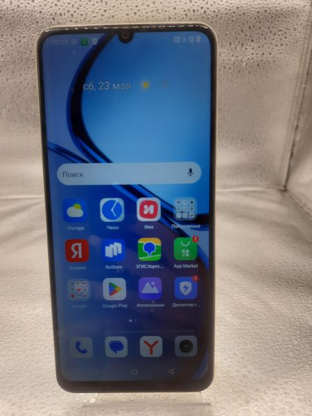 сотовый телефон Realme C61 6/128GB (RMX3930) Duos в Томск