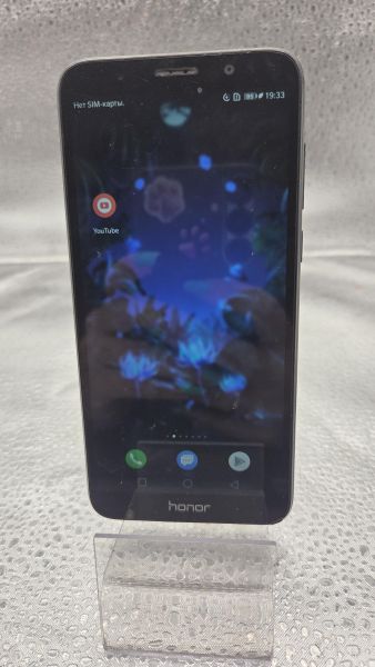 сотовый телефон Honor 7A 2/16GB (DUA-L22) Duos в Томск