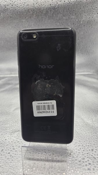 сотовый телефон Honor 7A 2/16GB (DUA-L22) Duos в Томск