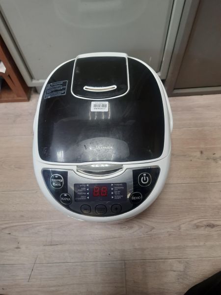 мультиварка Moulinex SERIE R19 (MK706A32) в Томск