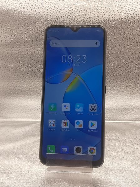 сотовый телефон Infinix Hot 11 4/128GB (X689F) Duos в Томск