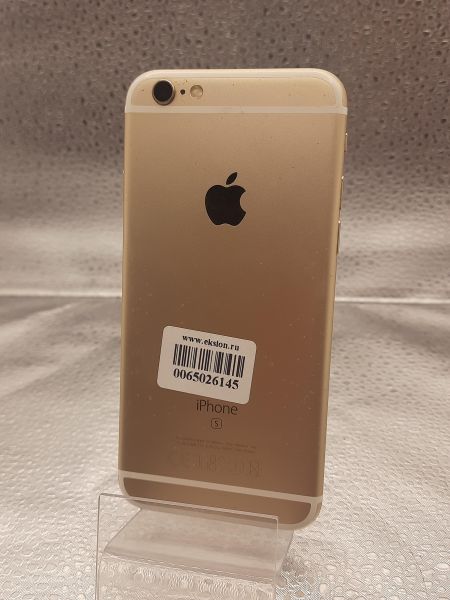 сотовый телефон Apple iPhone 6S 16GB в Томск