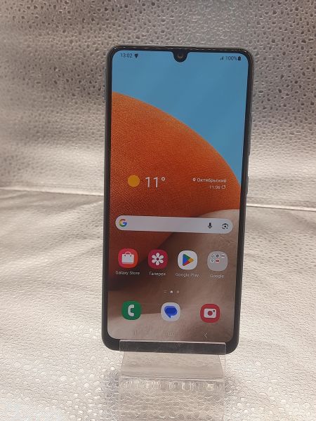 сотовый телефон Samsung Galaxy A32 4/128GB (A325F) Duos в Томск