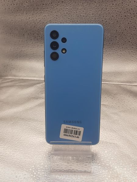 сотовый телефон Samsung Galaxy A32 4/128GB (A325F) Duos в Томск