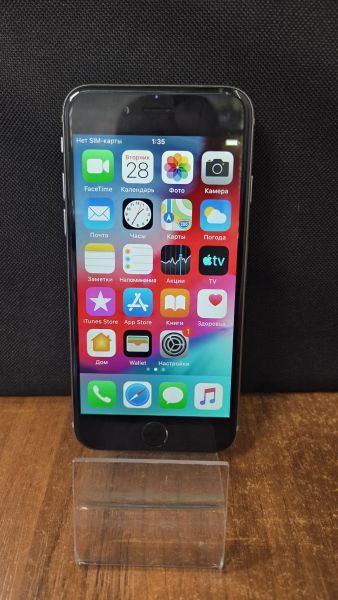 сотовый телефон Apple iPhone 6 32GB в Томск