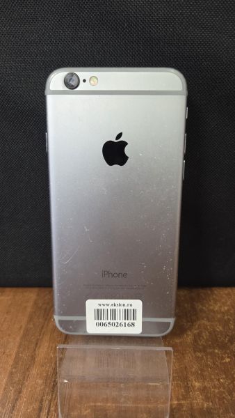 сотовый телефон Apple iPhone 6 32GB в Томск