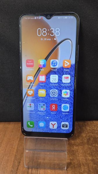 сотовый телефон Huawei Nova Y61 4/64GB (EVE-LX9N) Duos в Томск