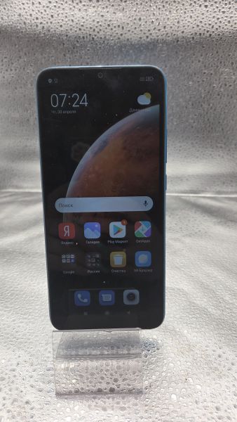 сотовый телефон Xiaomi Redmi 9A 2/32GB (M2006C3LG/M2006C3LI) Duos в Томск