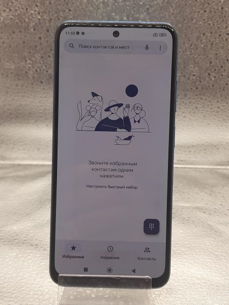 сотовый телефон POCO M5s 8/256GB (2207117BPG) Duos в Томск