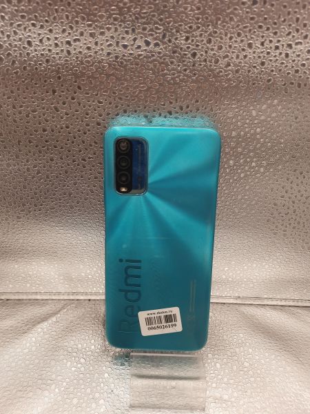 сотовый телефон Xiaomi Redmi 9T NFC 4/128GB (M2010J19SY) Duos в Томск