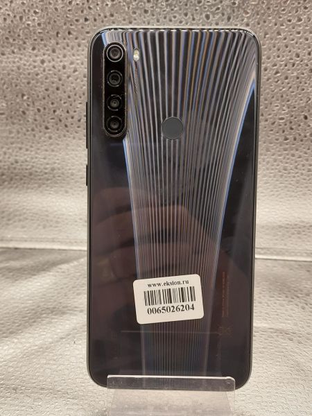 сотовый телефон Xiaomi Redmi Note 8T 4/64GB (M1908C3XG) Duos в Томск