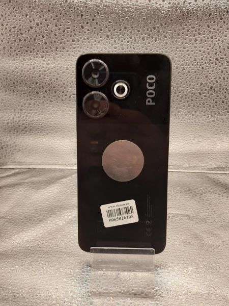 сотовый телефон POCO M6 6/128GB (2404APC5FG) Duos в Томск