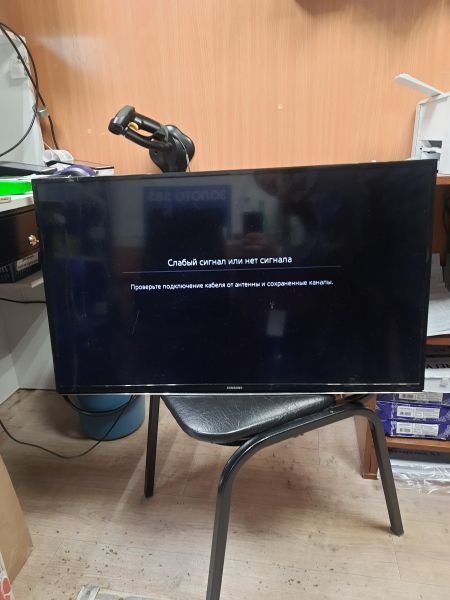 телевизор Samsung UE32J6300AU в Томск