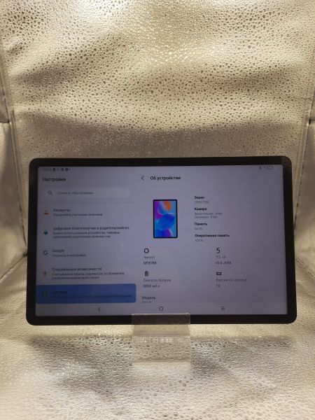планшет TCL Tab 11 64GB (9466) (без SIM) в Томск