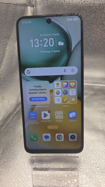 сотовый телефон Honor X7c 8/256GB (ALT-LX1) Duos в Томск