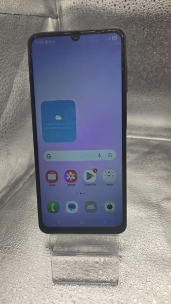 сотовый телефон Samsung Galaxy A07 4/128GB (A075F) Duos в Томск