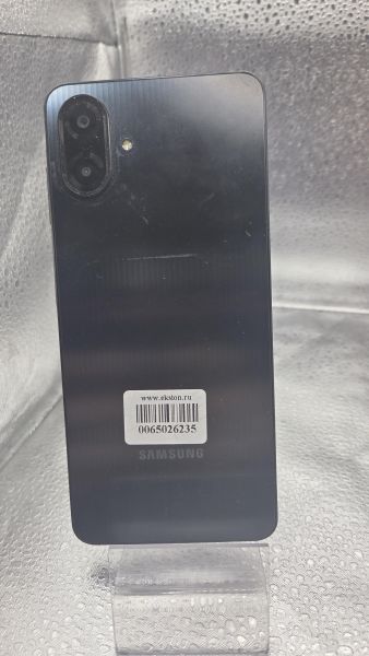 сотовый телефон Samsung Galaxy A07 4/128GB (A075F) Duos в Томск