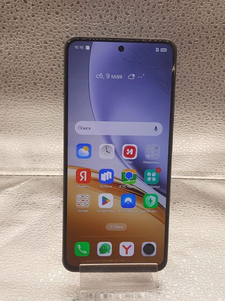 сотовый телефон Realme 14T 8/128GB (RMX5078) Duos в Томск