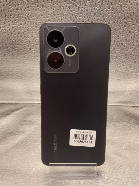 сотовый телефон Realme 14T 8/128GB (RMX5078) Duos в Томск