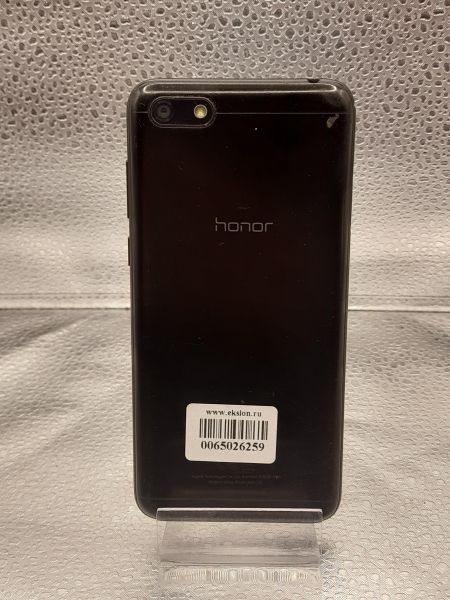 сотовый телефон Honor 7A 2/16GB (DUA-L22) Duos в Томск