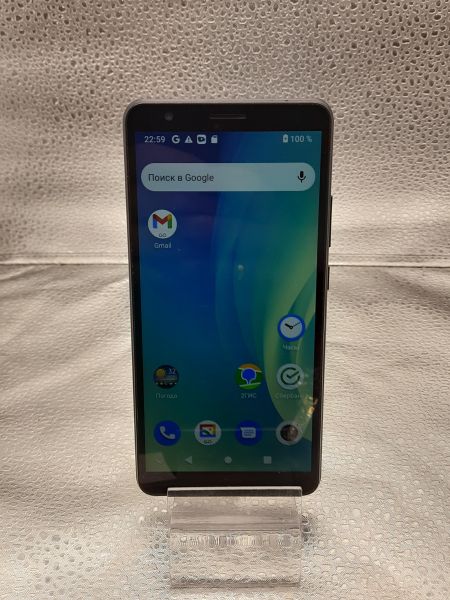 сотовый телефон ZTE Blade L210 Duos в Томск