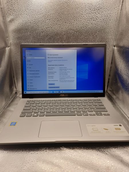 ноутбук ASUS F409FA-EK575T в Томск