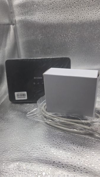 wi-fi-роутер и модем D-Link DIR-842/S1 в Томск
