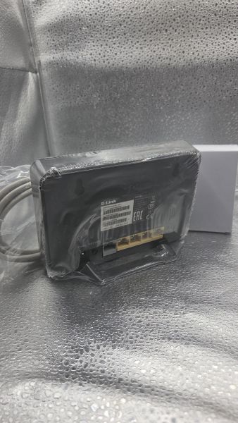 wi-fi-роутер и модем D-Link DIR-842/S1 в Томск