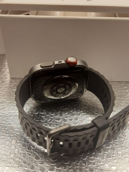 умные часы и браслеты Huawei Watch Fit 4 Pro (SYA-B29) с СЗУ в Томск