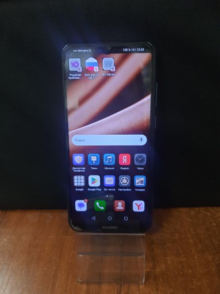 сотовый телефон Huawei Y6 2019 (MRD-LX1F) Duos в Томск