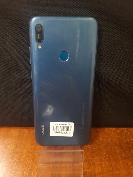 сотовый телефон Huawei Y6 2019 (MRD-LX1F) Duos в Томск