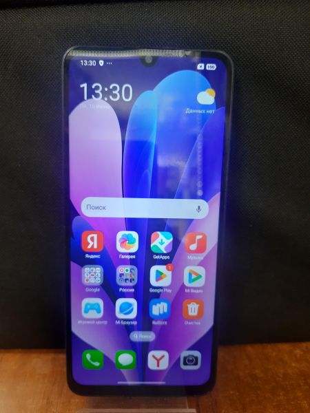 сотовый телефон Xiaomi Redmi 14C 8/256GB (2409BRN2CY) Duos в Томск
