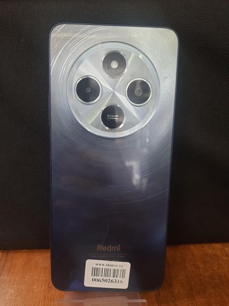 сотовый телефон Xiaomi Redmi 14C 8/256GB (2409BRN2CY) Duos в Томск