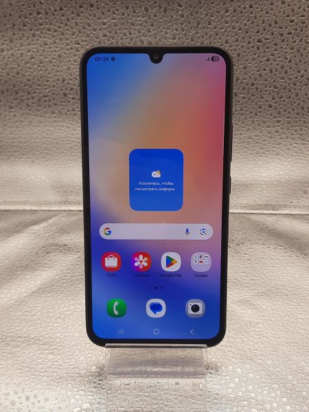 сотовый телефон Samsung Galaxy A34 8/256GB (A346E) Duos в Томск
