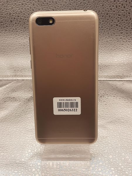 сотовый телефон Honor 7A 2/16GB (DUA-L22) Duos в Томск