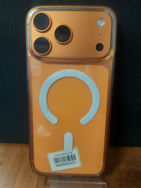сотовый телефон Apple iPhone 17 Pro Max 256GB в Томск