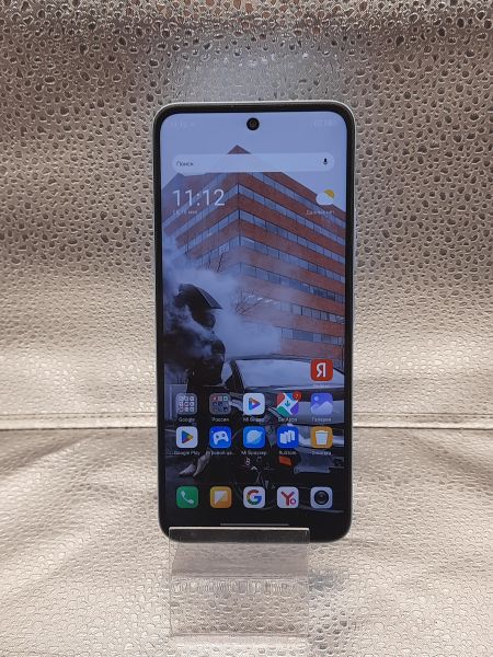 сотовый телефон Xiaomi Redmi 12 8/256GB (23053RN02Y) Duos в Томск