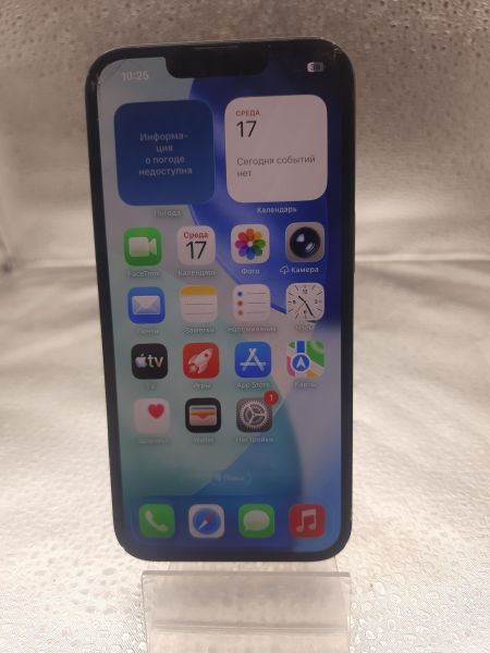 сотовый телефон Apple iPhone 13 128GB в Томск