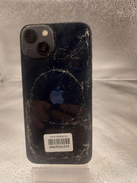 сотовый телефон Apple iPhone 13 128GB в Томск