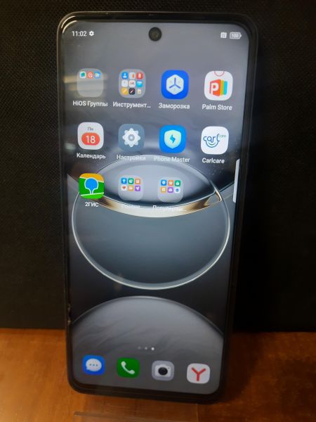 сотовый телефон TECNO Spark 30 8/256GB (KL6) Duos в Томск