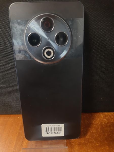 сотовый телефон TECNO Spark 30 8/256GB (KL6) Duos в Томск