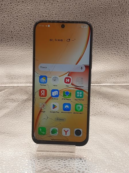 сотовый телефон Realme C85 6/128GB (RMX5566) Duos в Томск