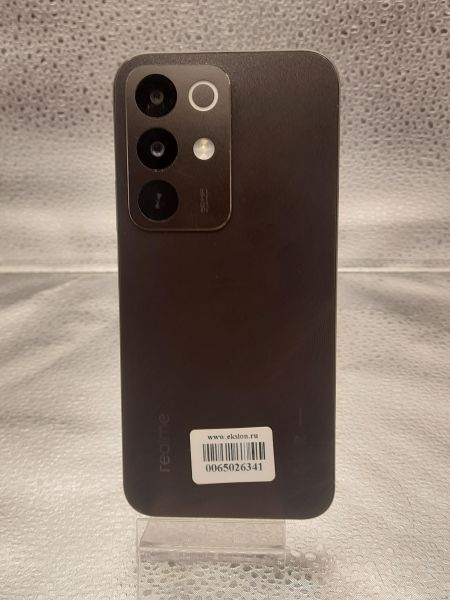 сотовый телефон Realme C85 6/128GB (RMX5566) Duos в Томск