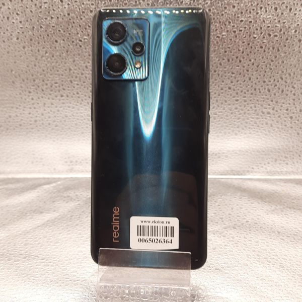 сотовый телефон Realme 9 Pro+ 5G 8/128GB (RMX3393) Duos в Томск