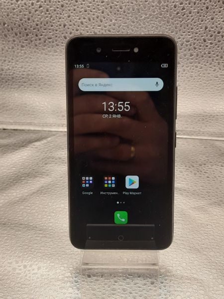 сотовый телефон Itel A25 (L5002) Duos в Томск
