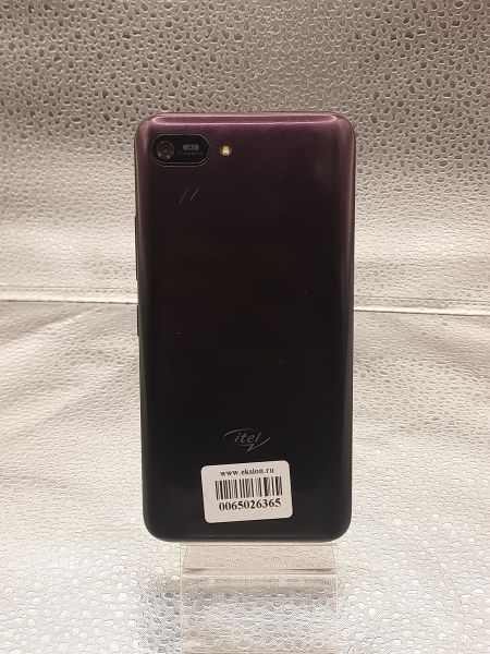 сотовый телефон Itel A25 (L5002) Duos в Томск