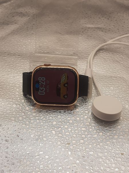 умные часы и браслеты SmartWatch 9 LJ736(D) с СЗУ в Томск