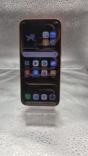 сотовый телефон Infinix Note 60 Pro 12/256GB (X6878) Duos в Томск